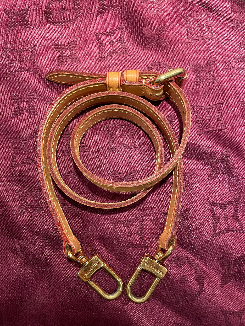 Louis Vuitton Strap