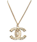 Chanel necklace