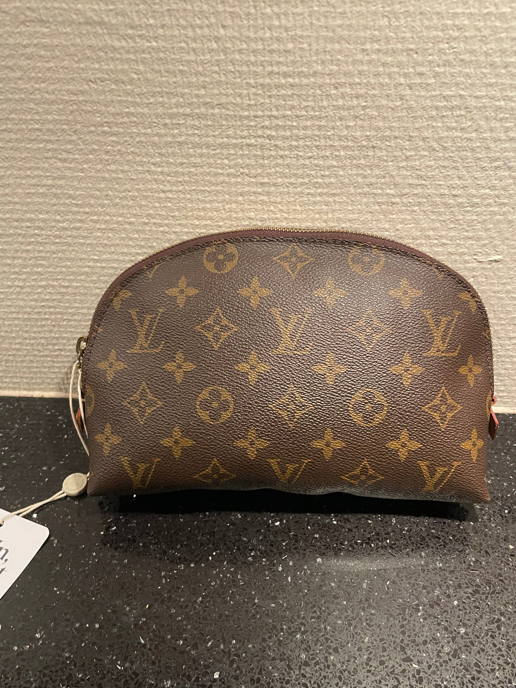 LOUIS VUITTON COSMETIC POUCH GM