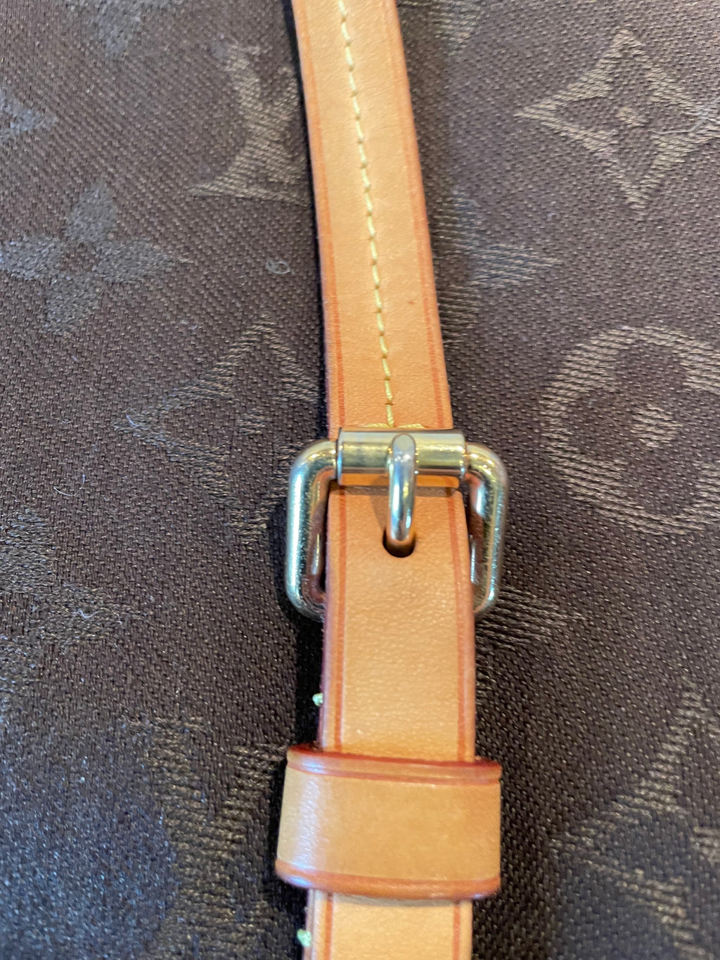 Louis Vuitton Strap