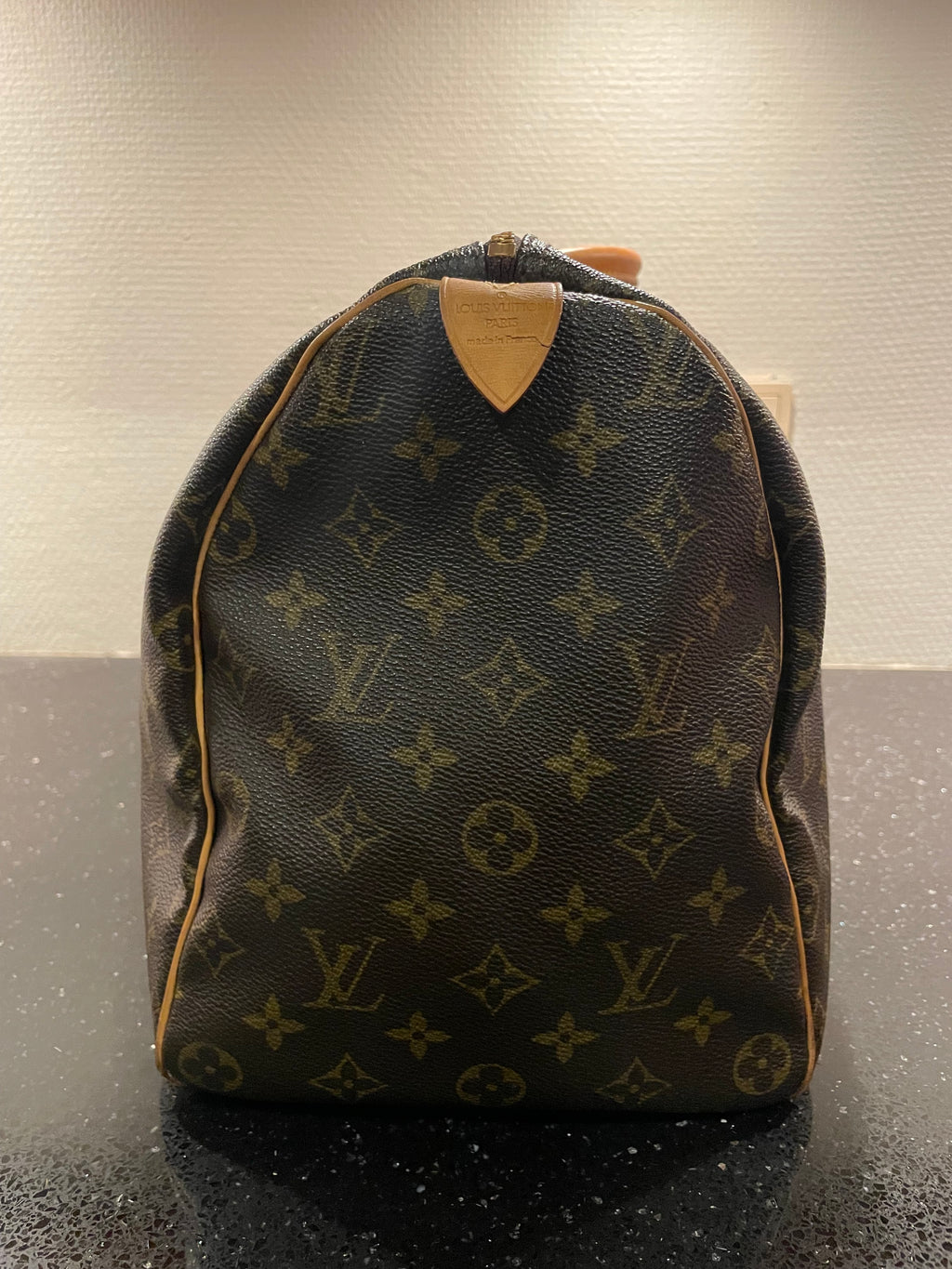 Louis Vuitton Speedy 40