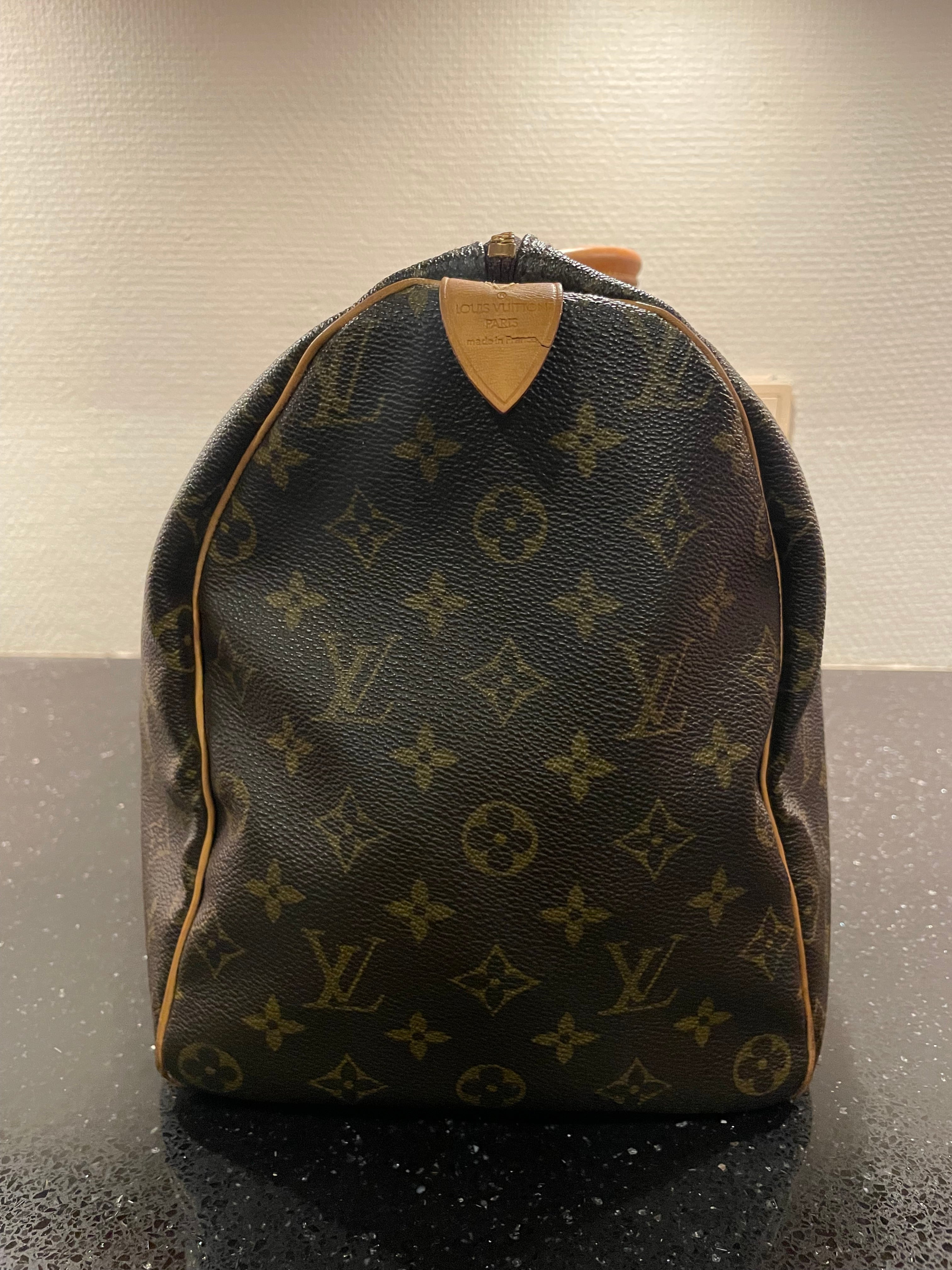 Louis Vuitton Speedy 40
