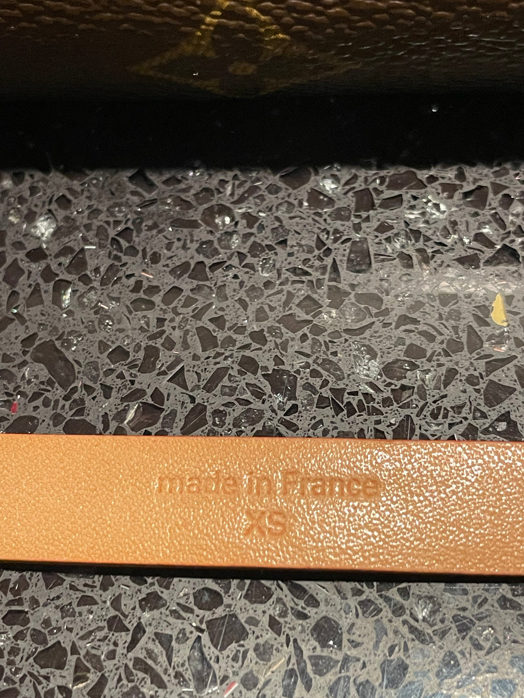 Louise Vuitton Florentine