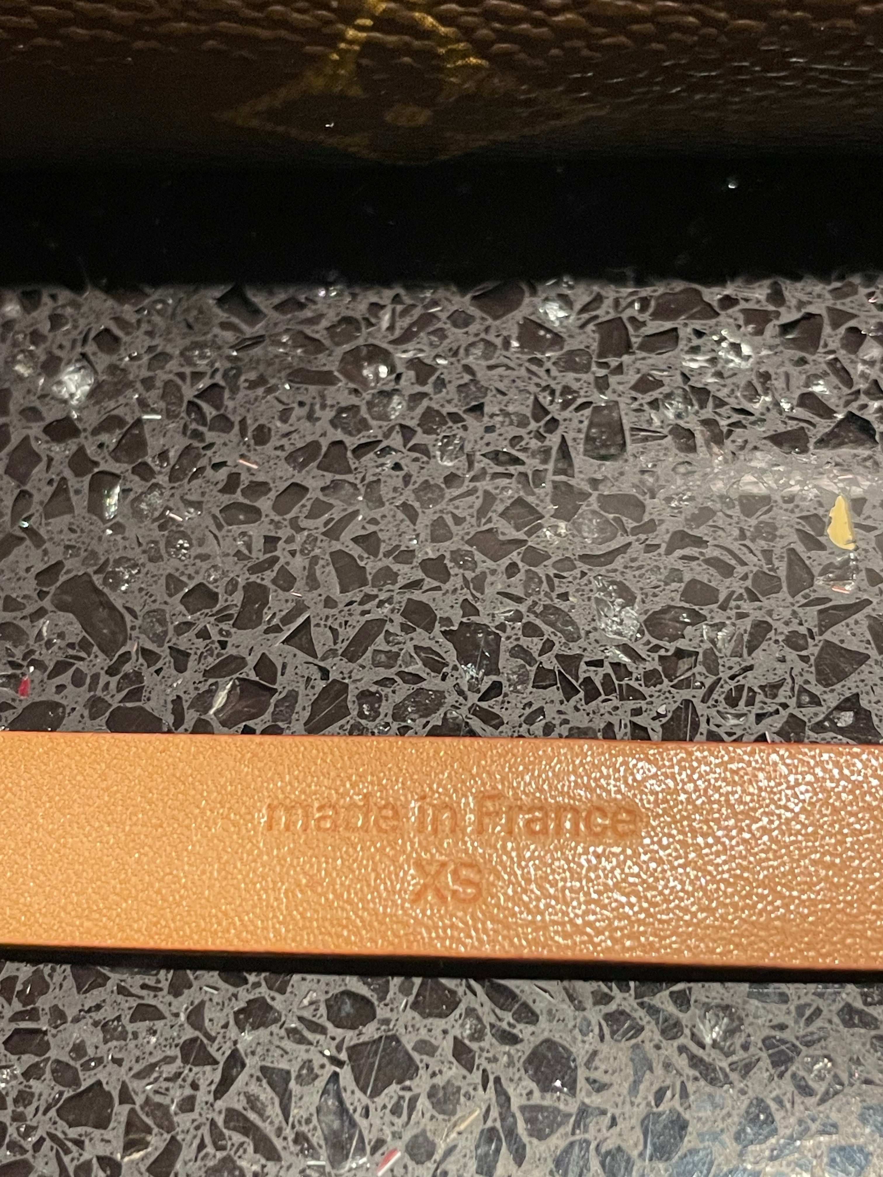 Louise Vuitton Florentine