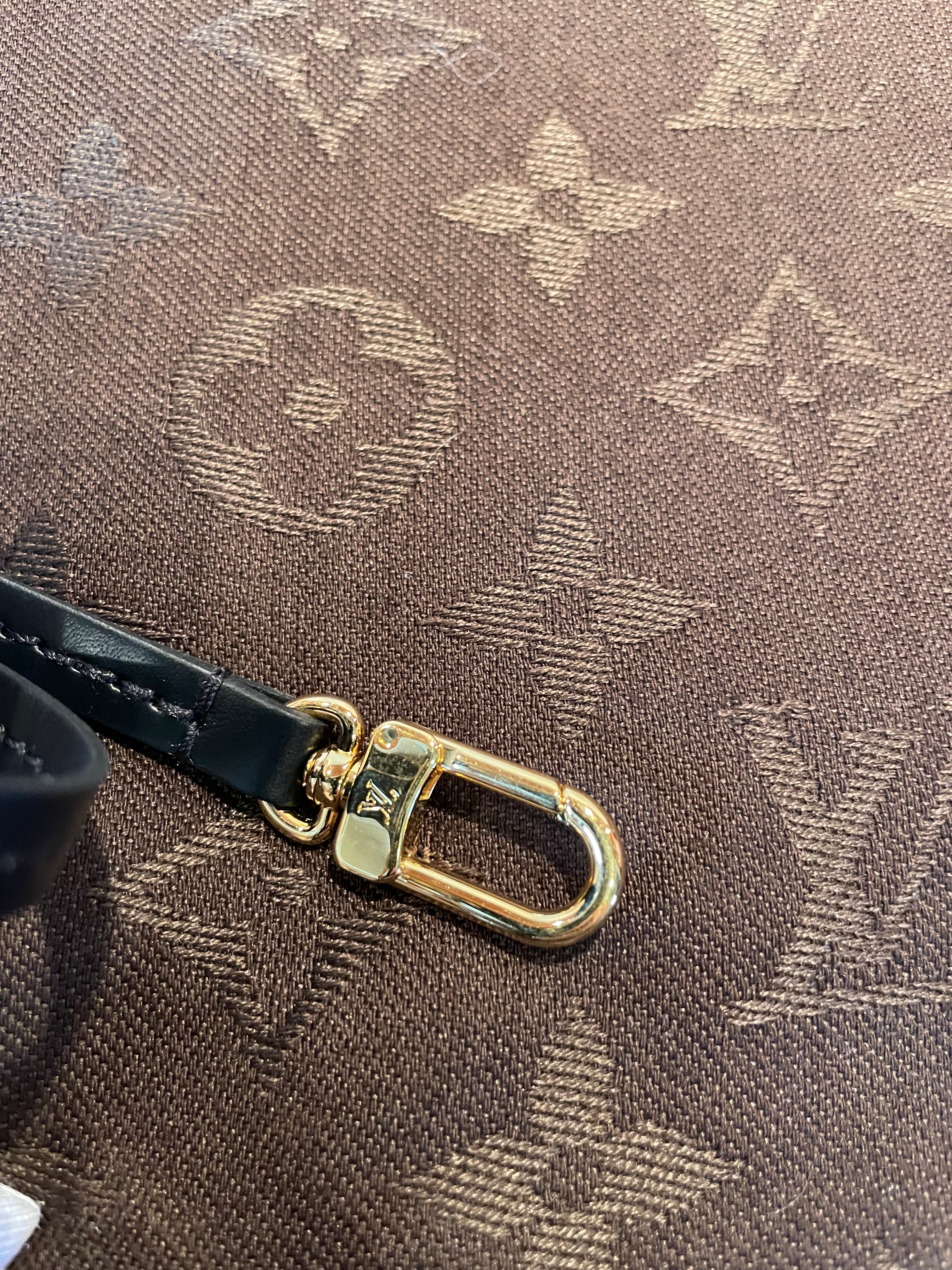 Louis Vuitton Strap