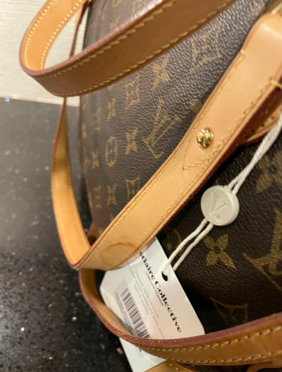 Louis Vuitton Estrela GM