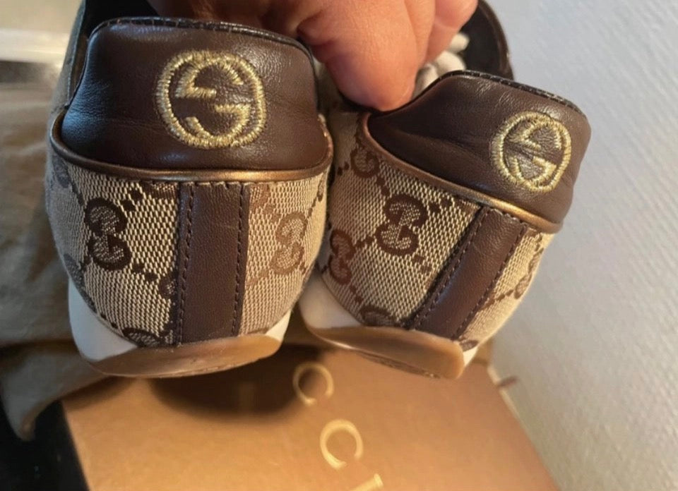 Gucci Sneakers