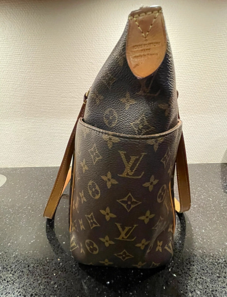 Louis Vuitton Totally GM