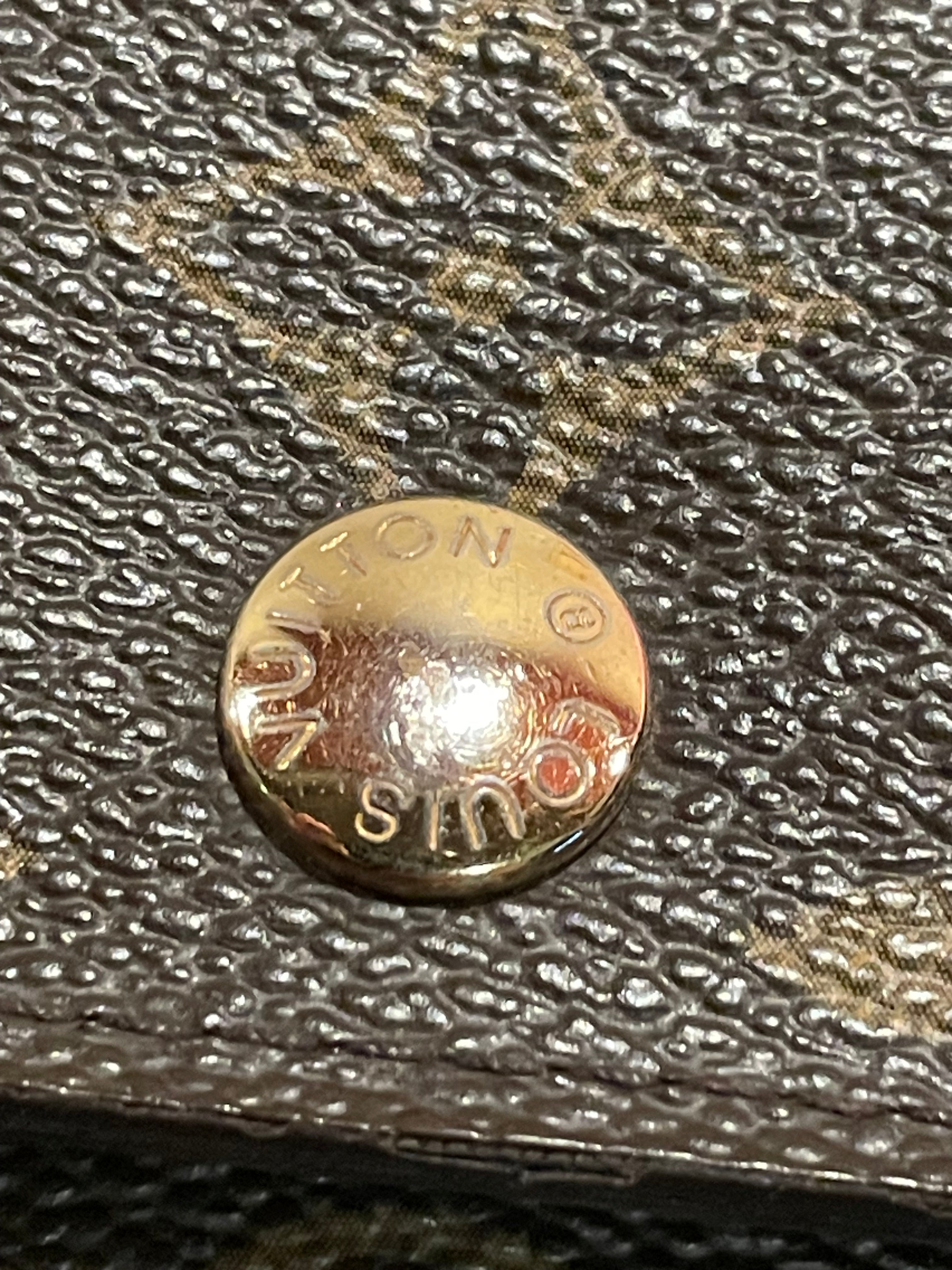 Louis Vuitton Wallet