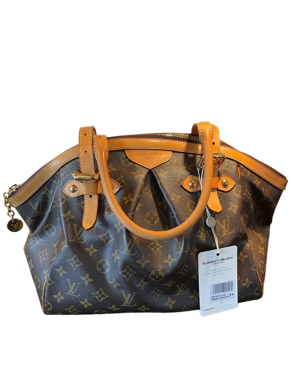 Louis Vuitton Tivoli GM
