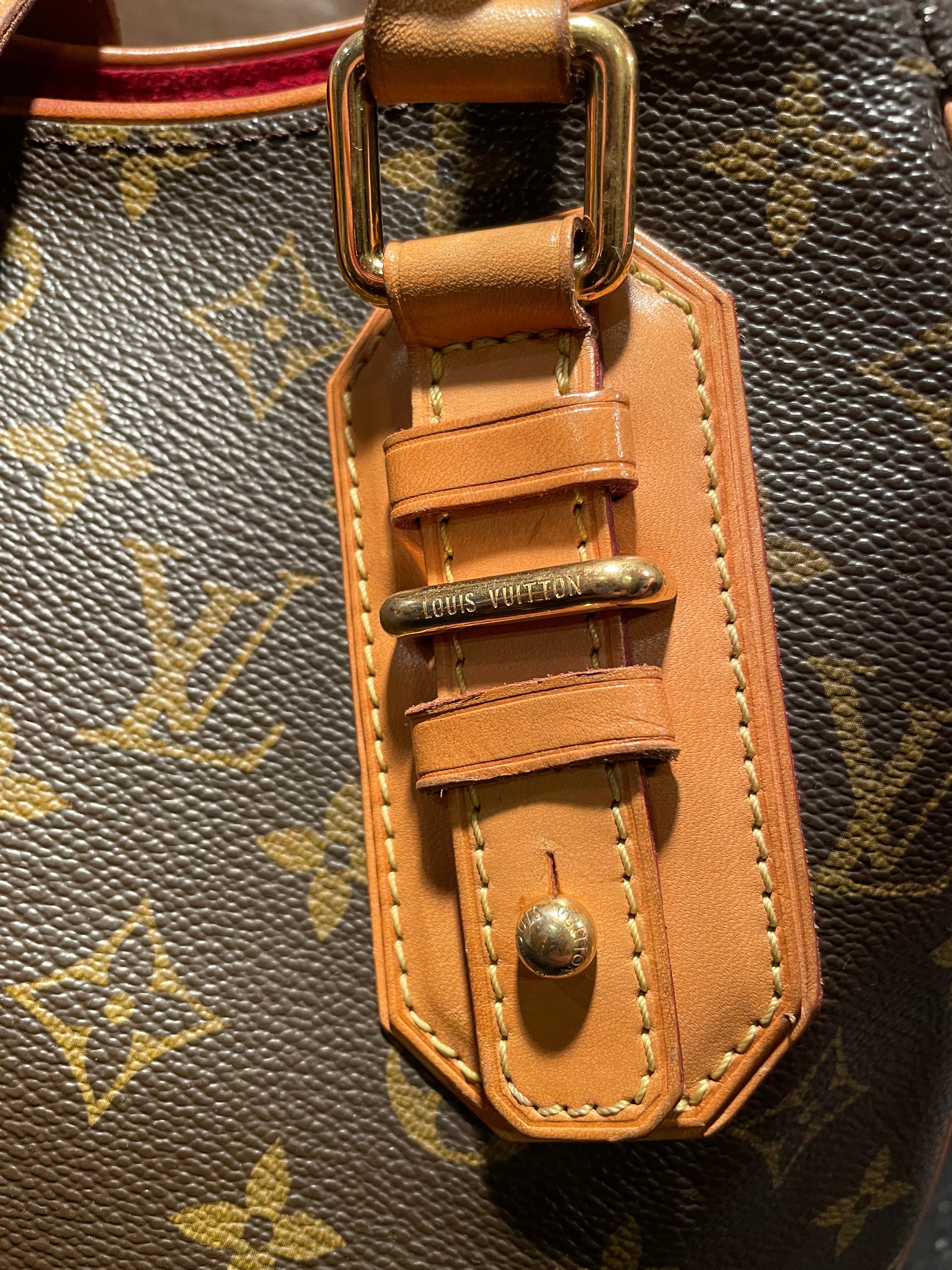 Louis Vuitton Griet Mirage