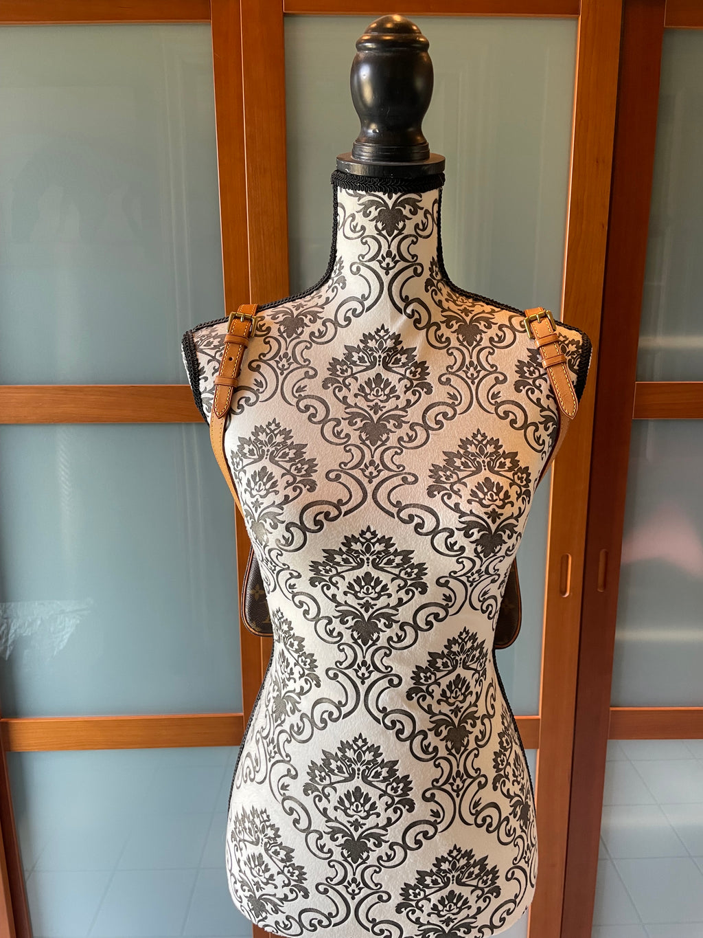 Louis Vuitton Marelle 3 i 1