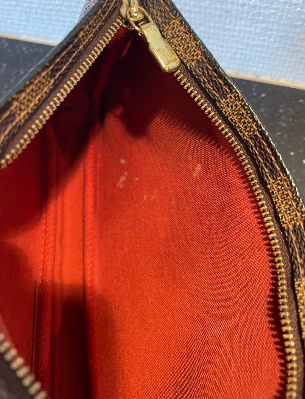 Louis Vuitton Clutch/Pochette