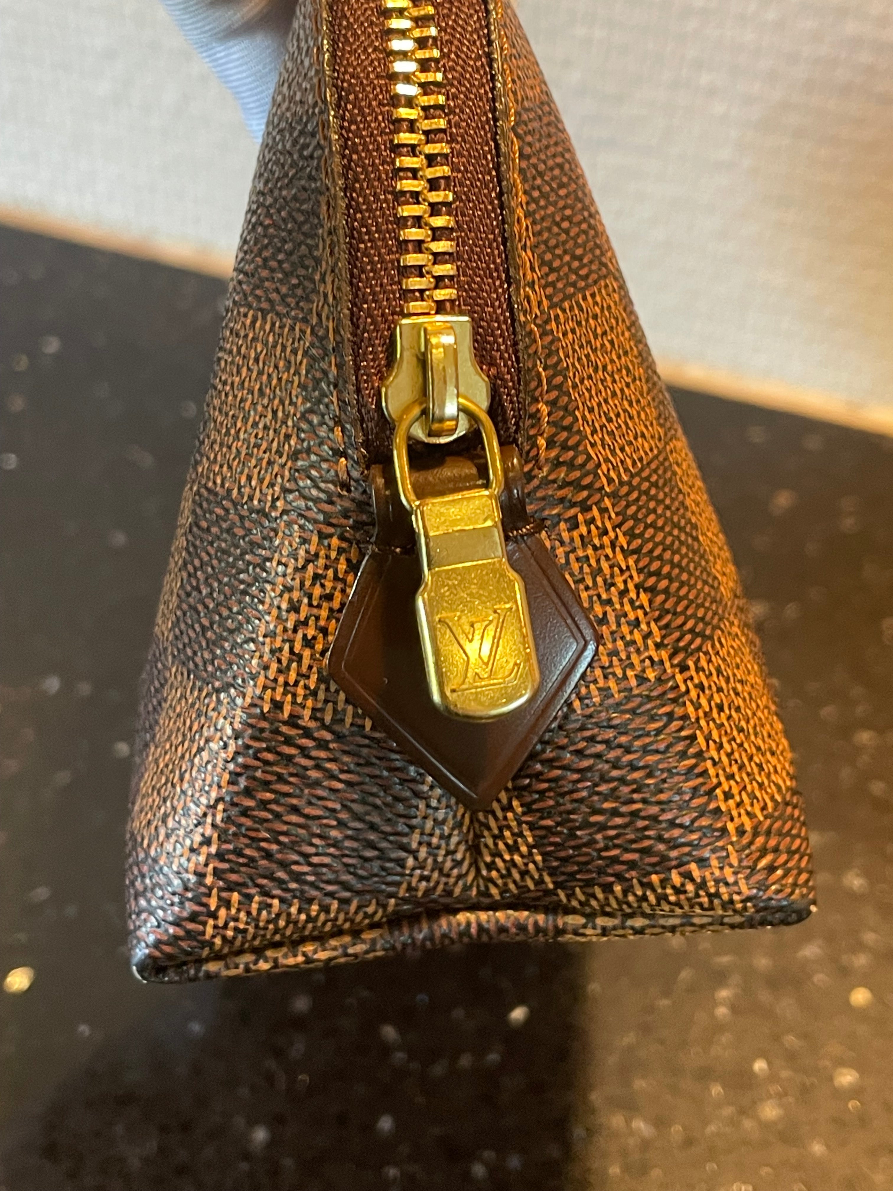 Louis Vuitton Clutch PM