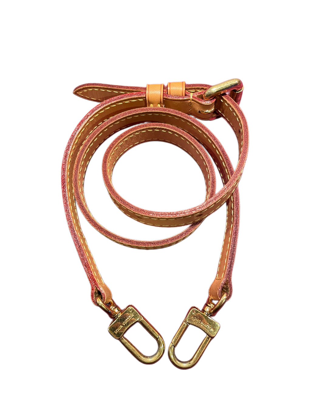 Louis Vuitton Strap