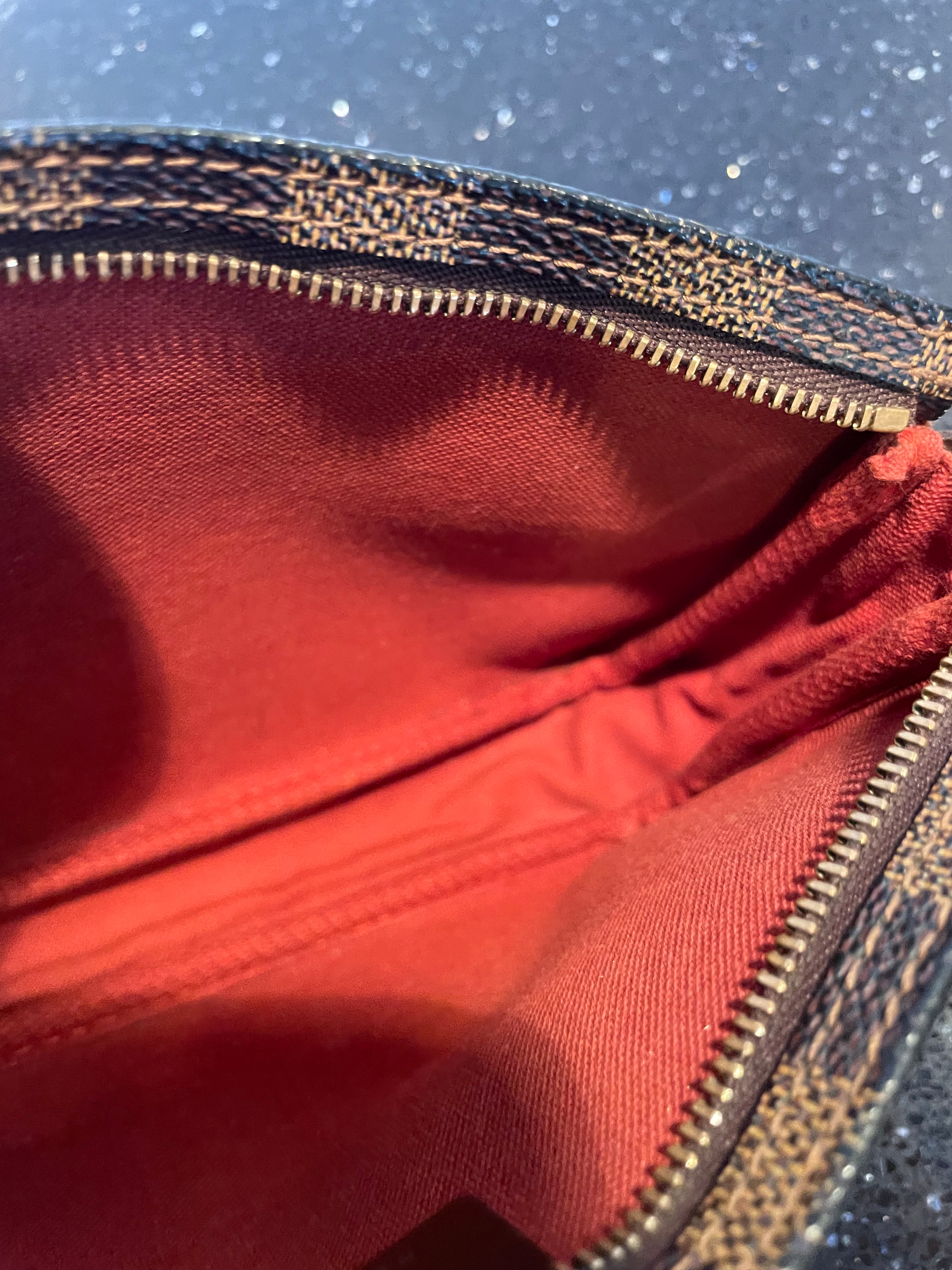 Louis Vuitton Clutch/Pochette