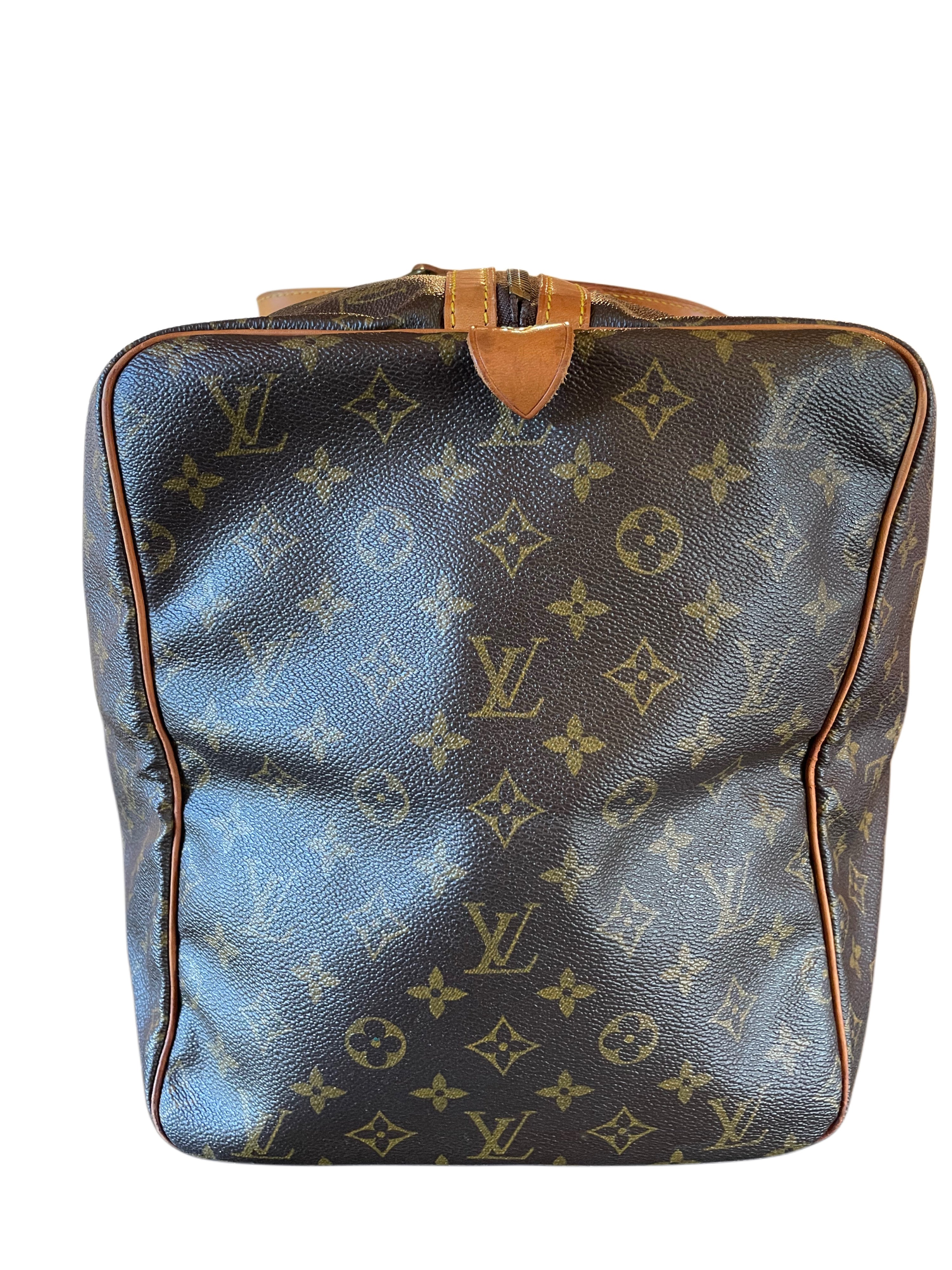 Louis Vuitton Sacs Souple travelbag