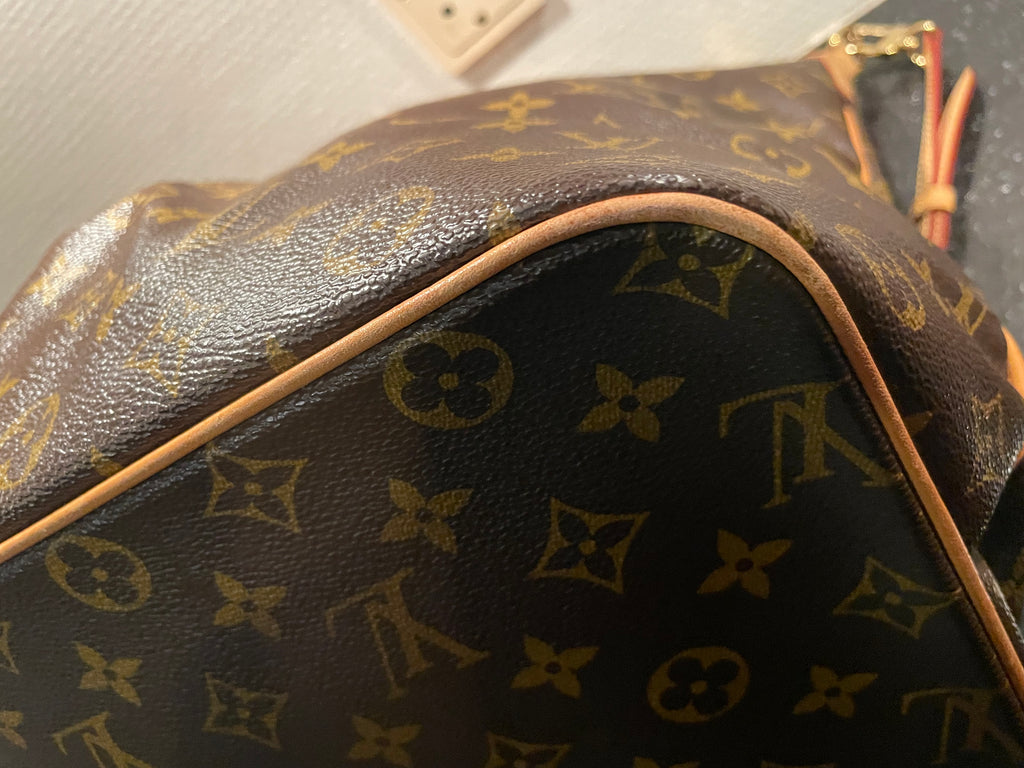 Louis Vuitton Palermo GM