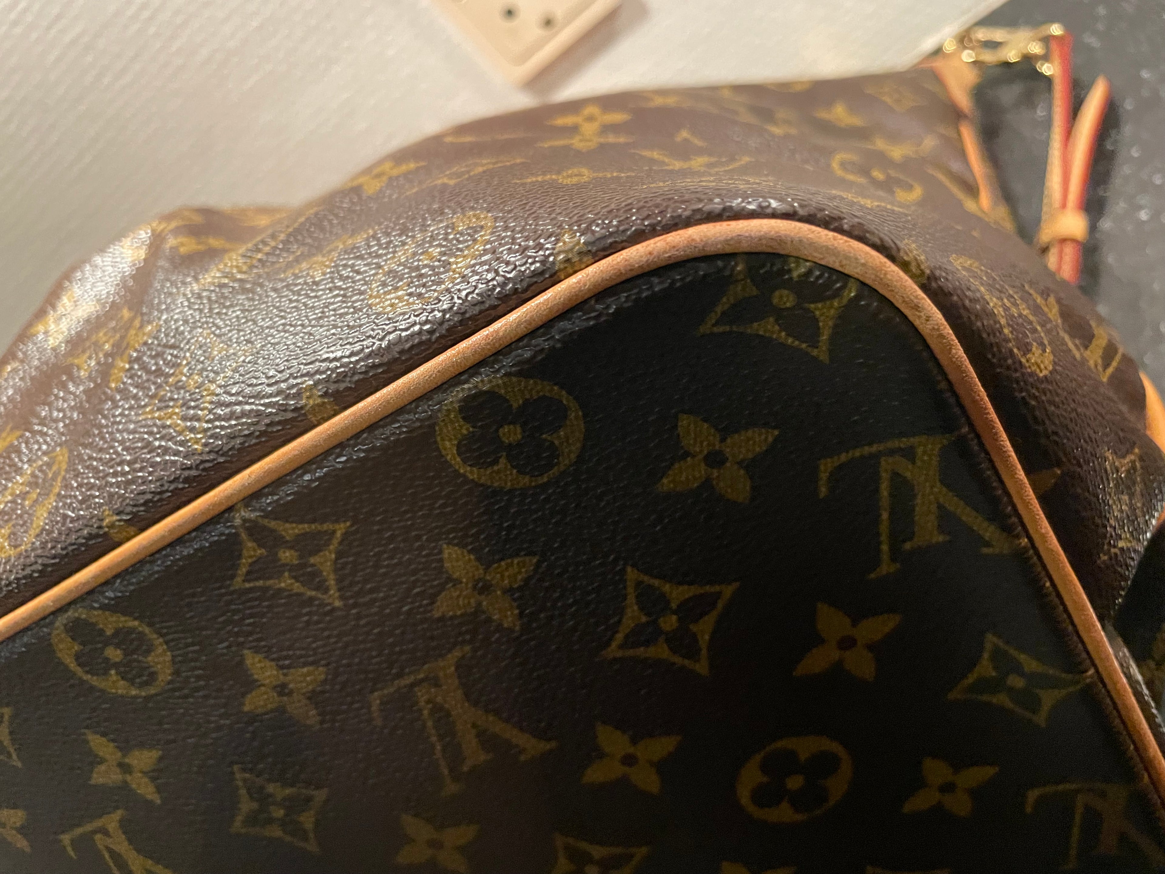 Louis Vuitton Palermo GM