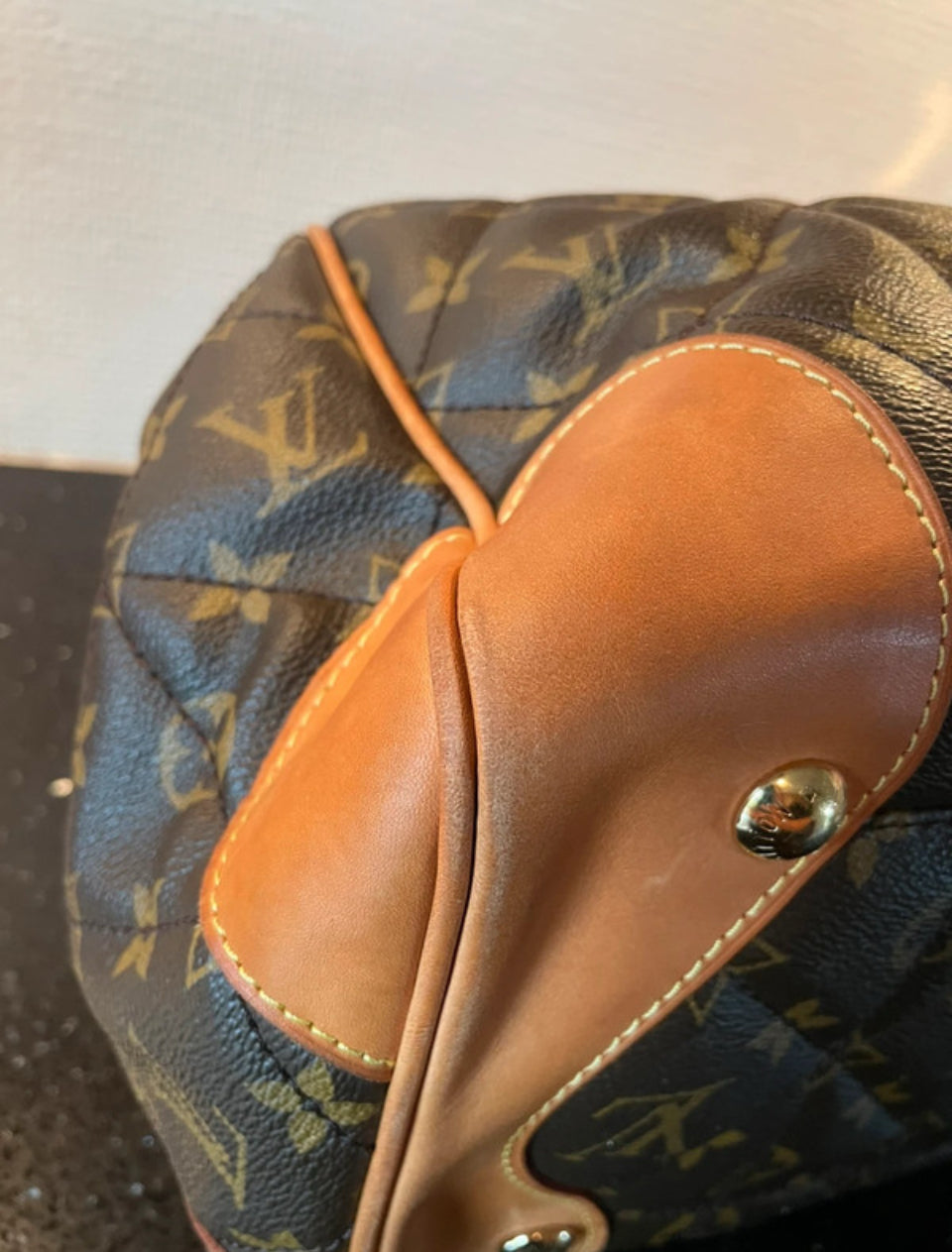 LOUIS VUITTON ETOILE