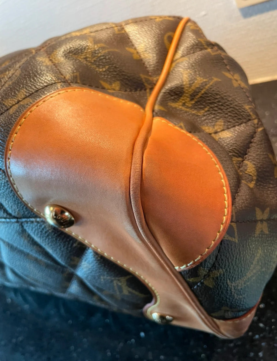 LOUIS VUITTON ETOILE