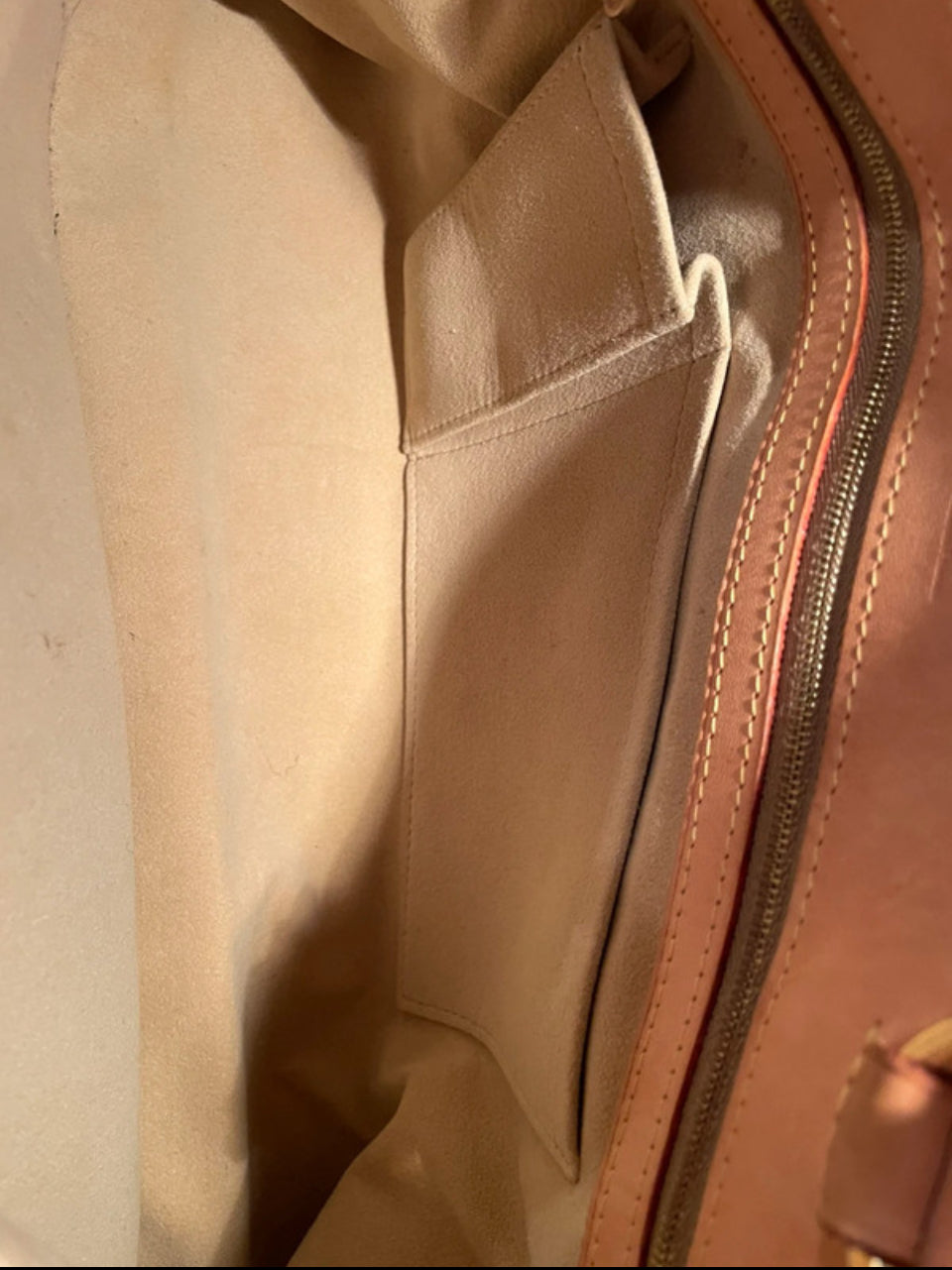 LOUIS VUITTON ETOILE