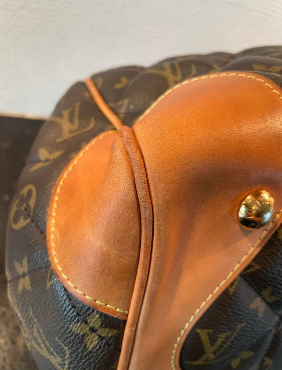 LOUIS VUITTON ETOILE