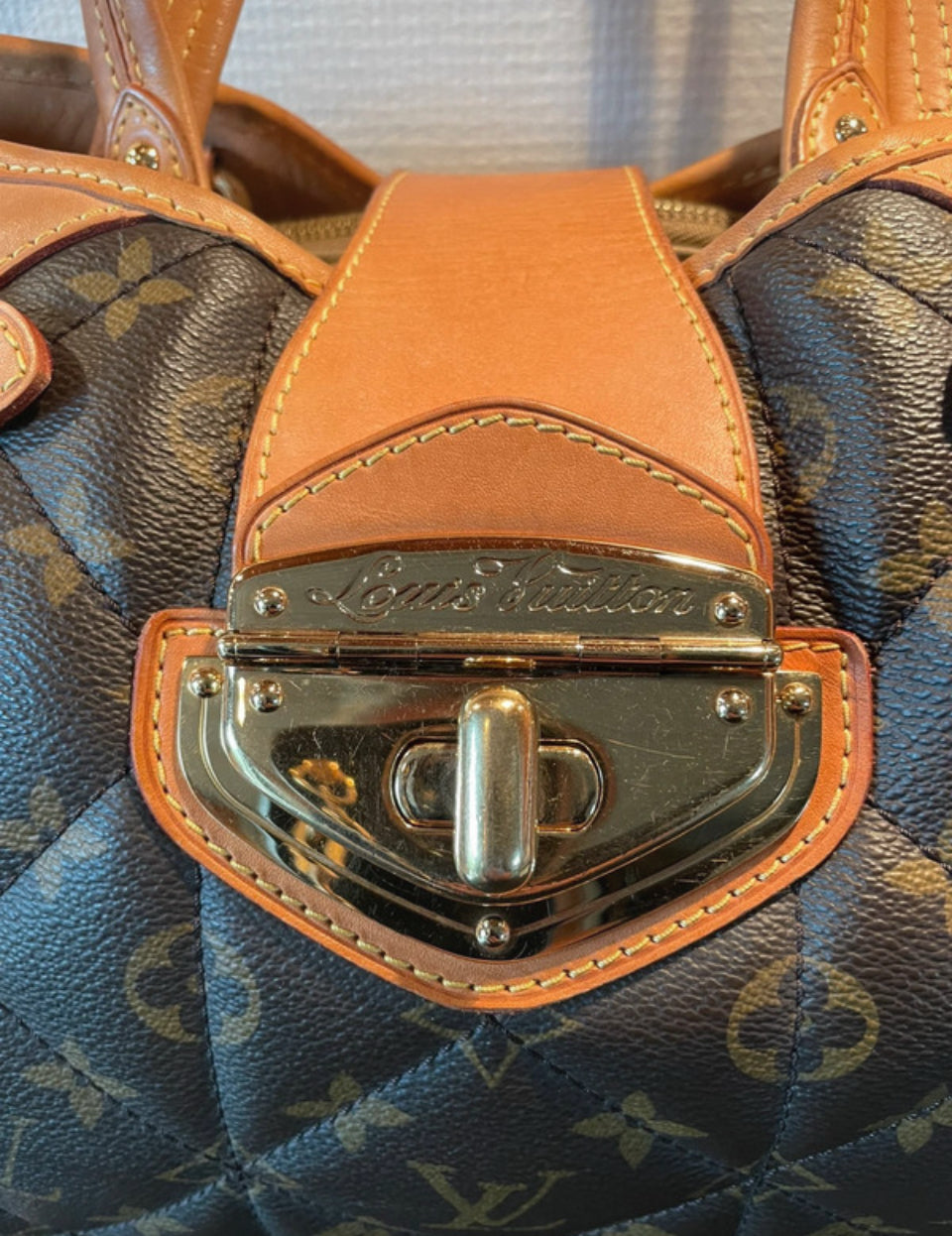 LOUIS VUITTON ETOILE