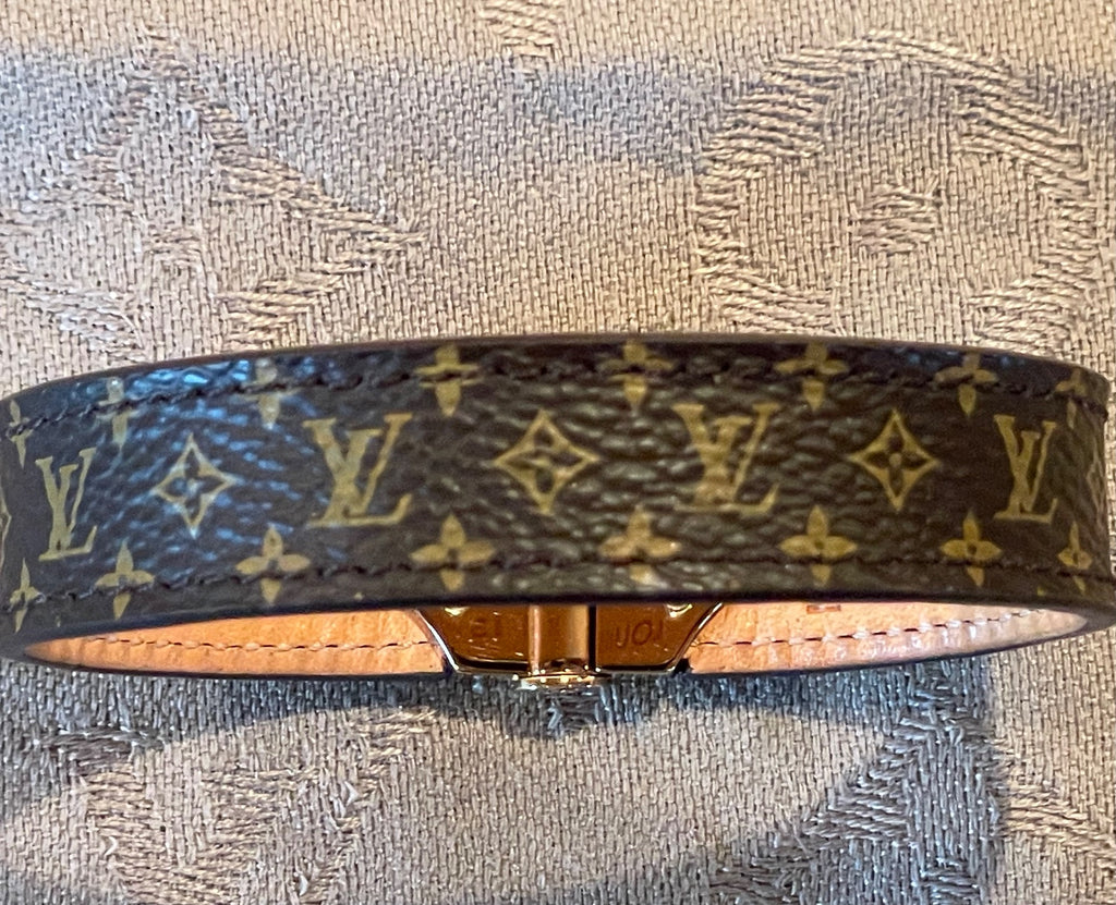 LOUIS VUITTON BRACELET