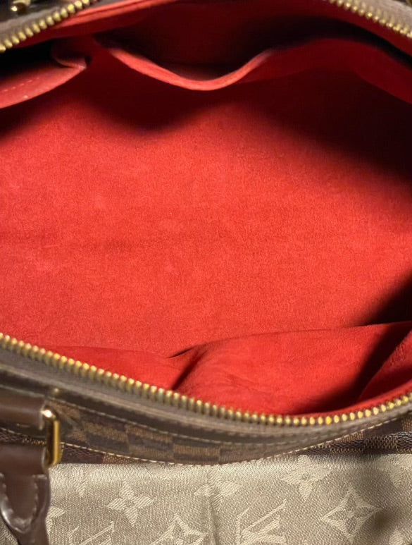 LOUIS VUITTON TREVI GM SHOULDER/HANDBAG