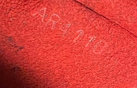 LOUIS VUITTON TREVI GM SHOULDER/HANDBAG