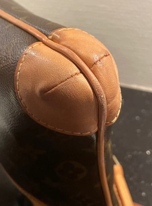 LOUIS VUITTON COUSSIN SHOULDERBAG