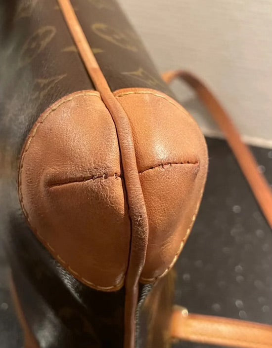 LOUIS VUITTON COUSSIN SHOULDERBAG