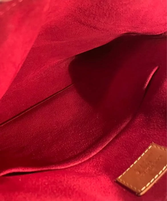 LOUIS VUITTON COUSSIN SHOULDERBAG