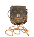LOUIS VUITTON SMALL CROSSBODY BAG