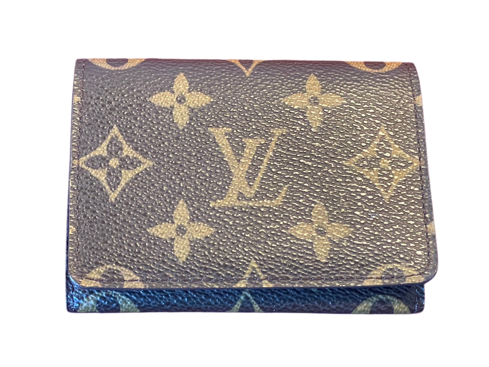 LOUIS VUITTON CARDWALLET