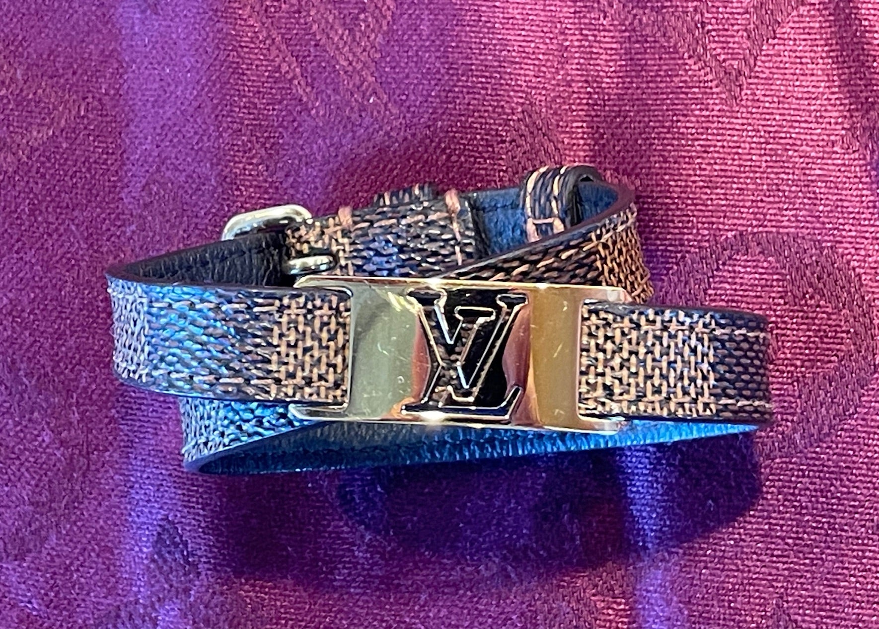LOUIS VUITTON BRACELET