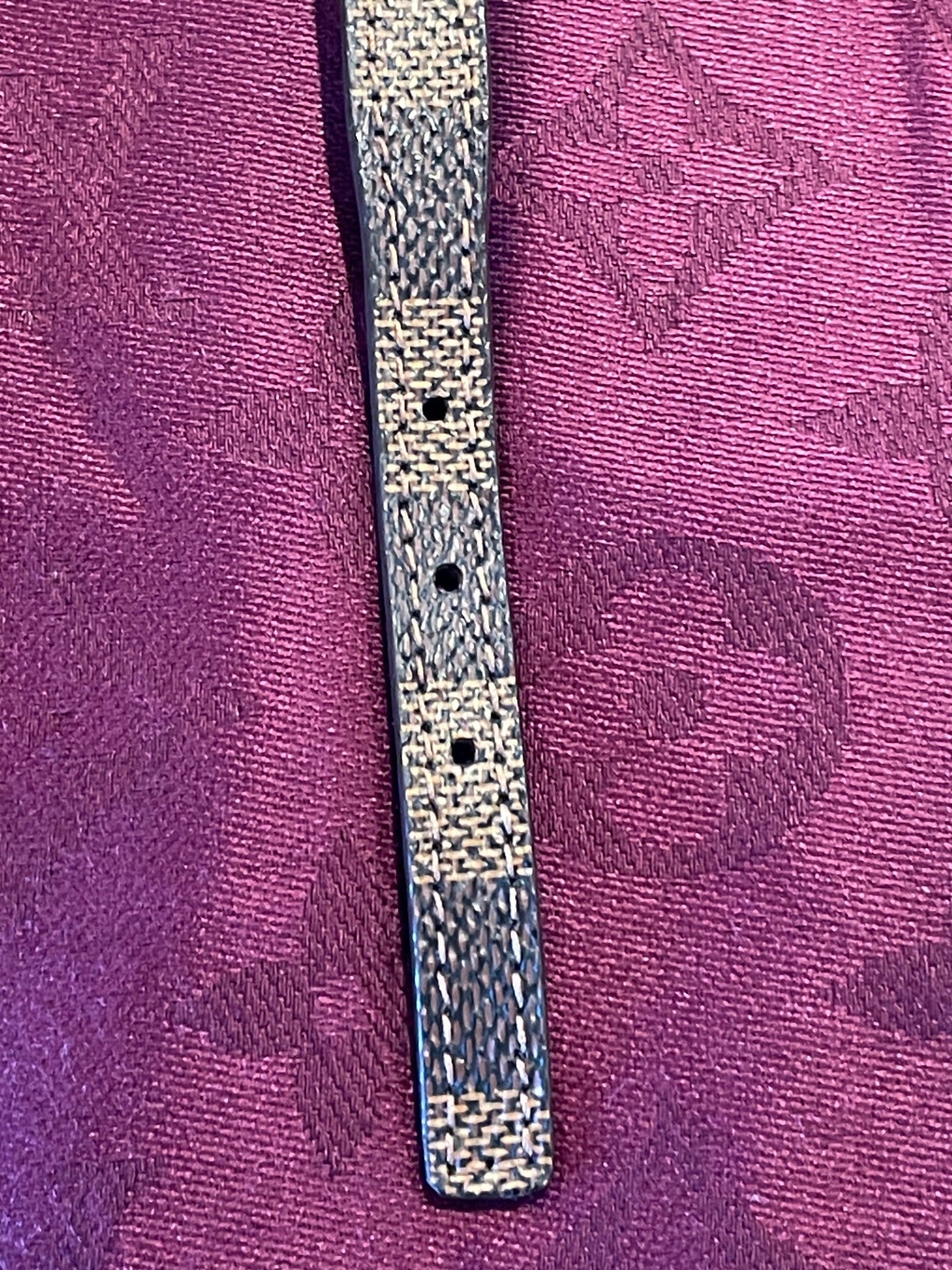 LOUIS VUITTON BRACELET