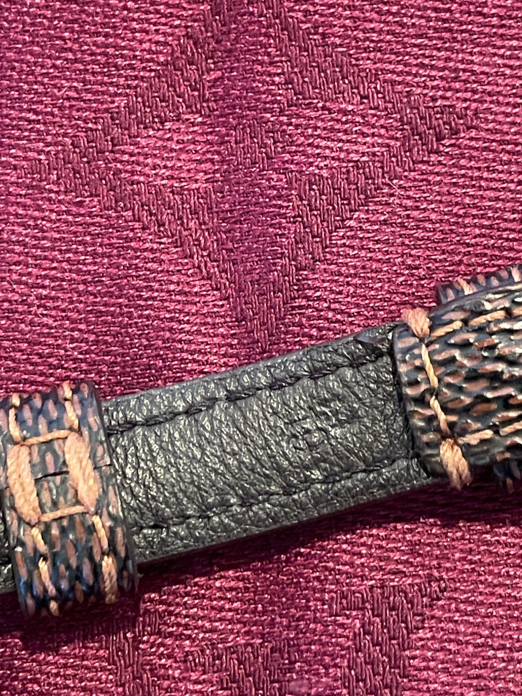 LOUIS VUITTON BRACELET