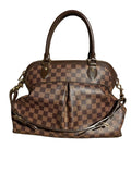 LOUIS VUITTON TREVI GM SHOULDER/HANDBAG