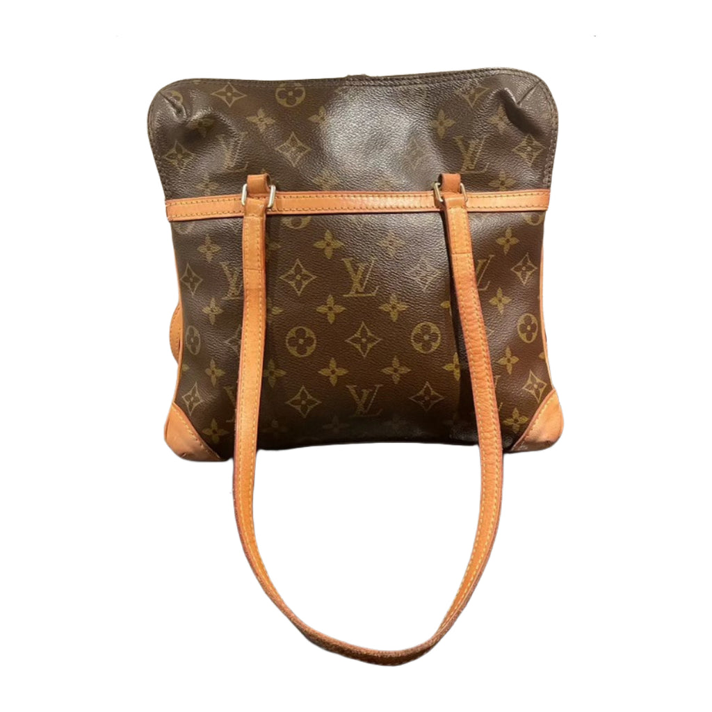 LOUIS VUITTON COUSSIN SHOULDERBAG