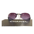 CHANEL SUNGLASSES