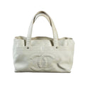 CHANEL SHOULDER/HANDBAG