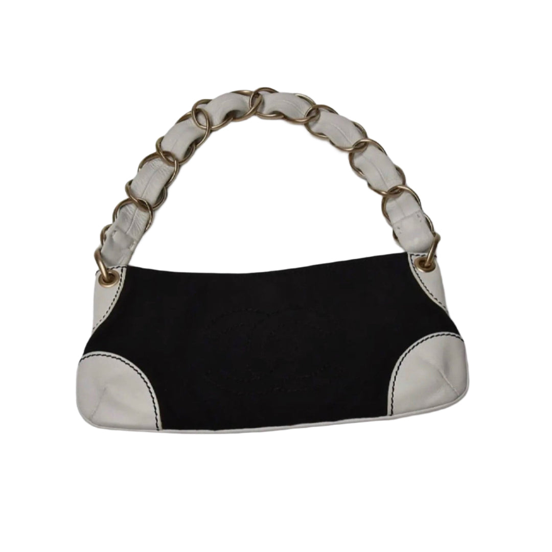 CHANEL SHOULDER/HANDBAG