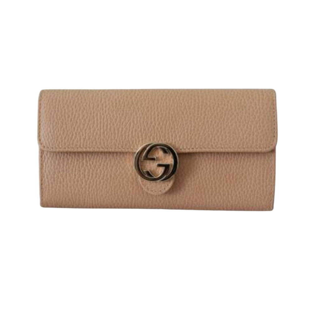 GUCCI CLUTCH/WALLET