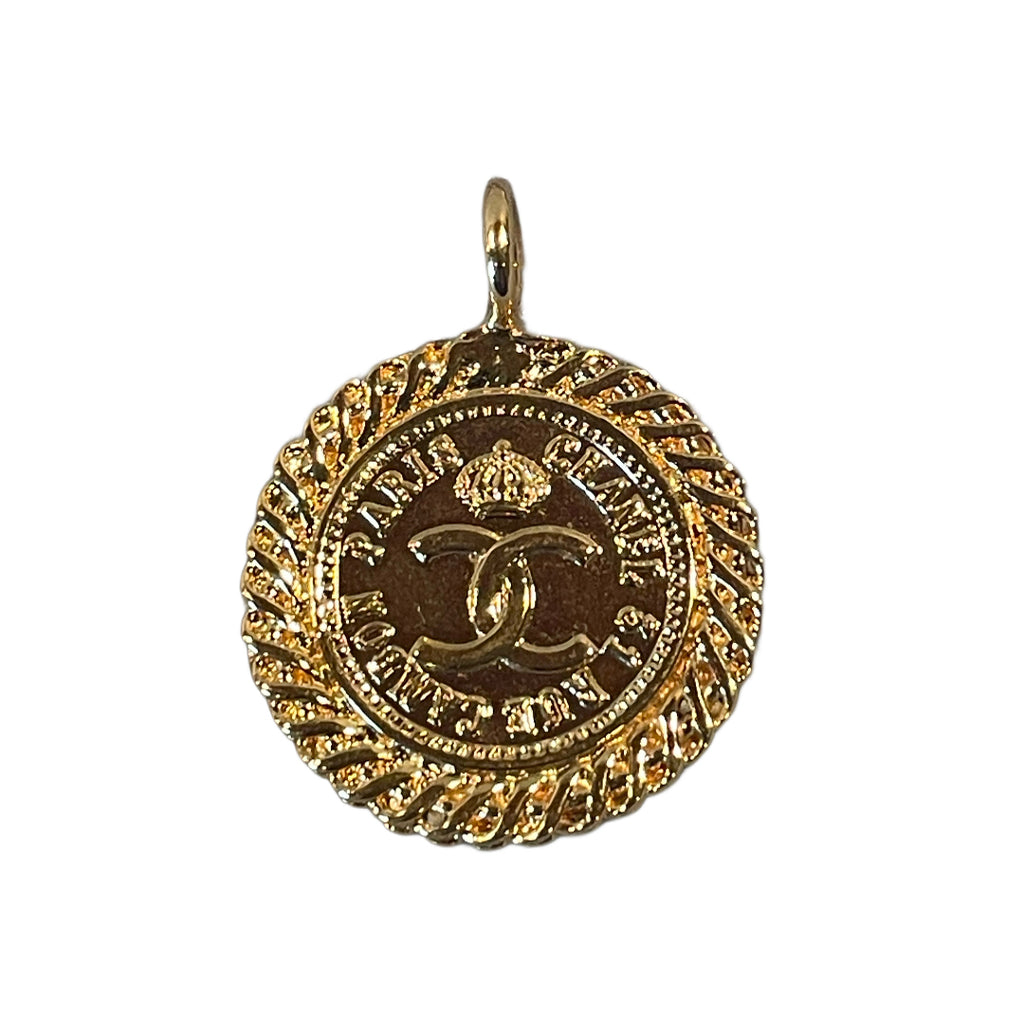 CHANEL CHARM