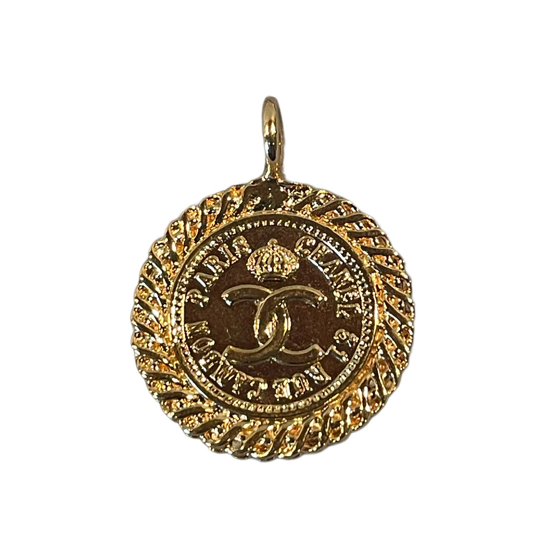 CHANEL CHARM