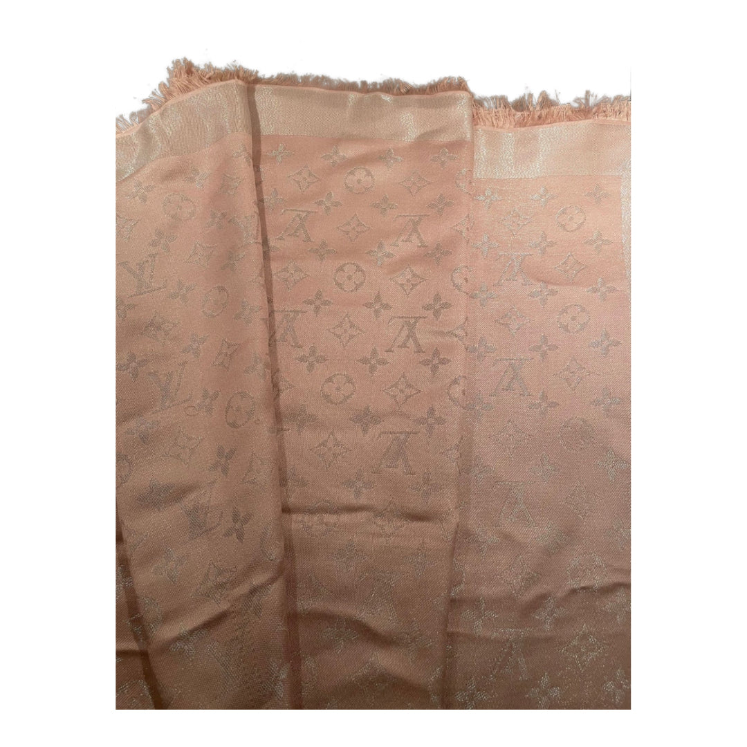 LOUIS VUITTON SCARF