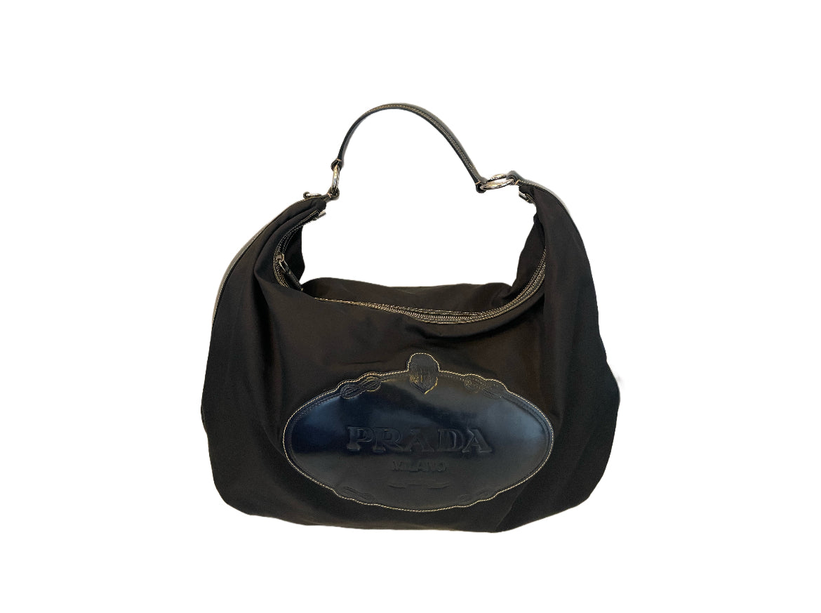 PRADA SHOULDERBAG