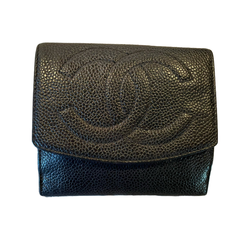 CHANEL WALLET